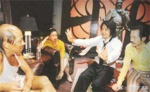 Hậu trường thú vị, gây cười phim Tuyệt đỉnh Kungfu